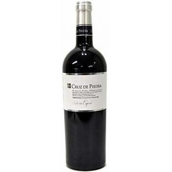 Cruz de Piedra Selección Especial 2014