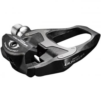 Shimano - Pedales Ultegra Car Spd-Sl + 4Mm