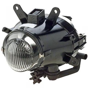 Faro Antiniebla H11 con Bombilla HELLA 1NA354695-001 Izquierda/Derecha para BMW 3 Berlina