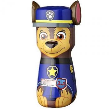 Paw Patrol Gel y jabón de baño, 400 ml