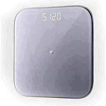Xiaomi Mi Smart Scale 2, Person Weighing Scale, White