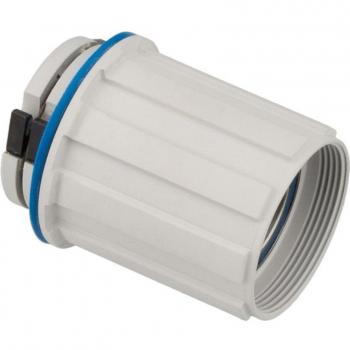 Campagnolo HG Freehub Compatible Shimano/SRAM 9-10-11V - Núcleo de rueda Campagnolo para cassette Shimano 9-10-11V
