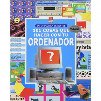 101 cosas que hacer con tu ordenador