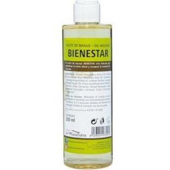Aceite de Bienestar Masasana 250ml