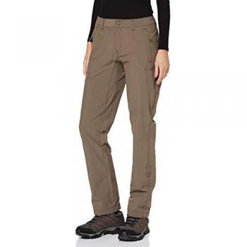 The North Face Exploration, Pantalones para Mujer, Marrón