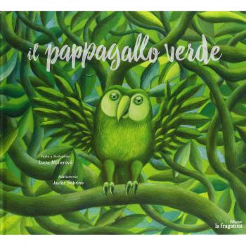 Il Pappagallo Verde