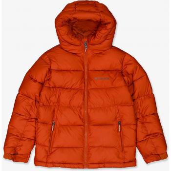 Chaqueta Anorak Columbia Pike Lake™ II Roja para Niño Talla 16