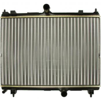 Radiador Nissens 636009 para refrigeración de motor