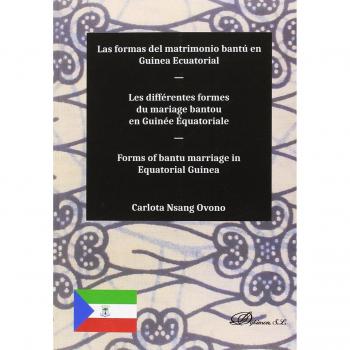 Las formas del matrimonio bantú en Guinea Ecuatorial