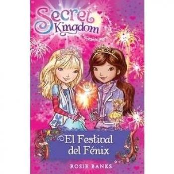 El Festival Del Fénix: 16