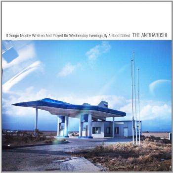 11 Songs Mostly Written And Played On Wednesday Evening [Vinilo] - The Antikaroshi