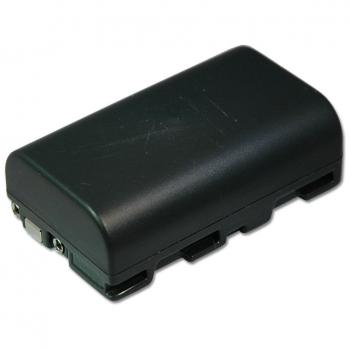 Jupio VSO0007 - Batería para videocámara, equivalente a SONY NP-FS10/11, 1400 mAh