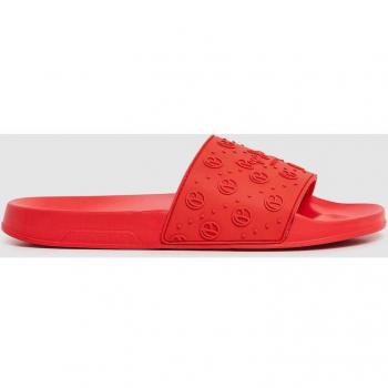 Chanclas Pepe Jeans con monograma all over