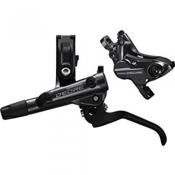 SHIMANO Dfsg Freno, Unisex Adulto, Negro, Talla única