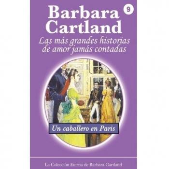 Un Caballero En Paris: 9