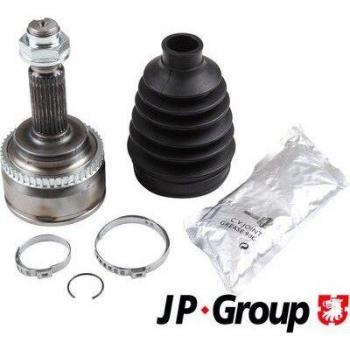 Juego de articulación CV-joint JP GROUP 4843300310