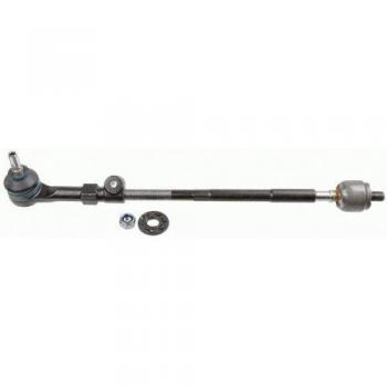 Barra de dirección LEMFÖRDER 38894 01 para Renault Twingo I (C06_) 1993-2012, lado derecho, eje delantero y otros vehículos