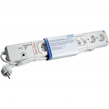 M-CAB Multiple socket  - Alargador de cables