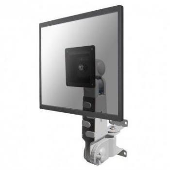 NewStar FPMA-W400 Soporte de Pared para Monitor/TV de hasta 30 Pulgadas, Color Gris/Crème