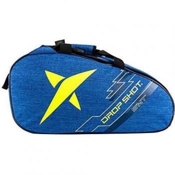 DROP SHOT PALETERO Essential 20, Adultos Unisex, Multicolor, Único