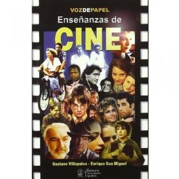 Enseñanzas De Cine