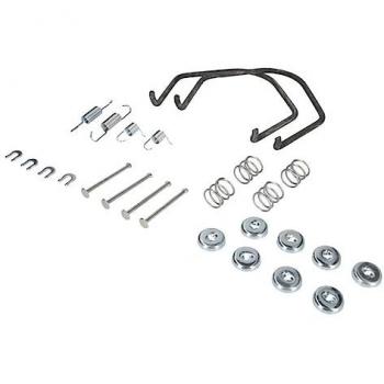 Juego de accesorios TRW SFK125 para zapatas de freno y sistemas de servofreno