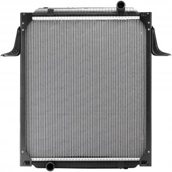Radiador de refrigeración del motor HELLA PREMIUM LINE 8MK 376 721-661
