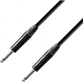 Neutrik-Sommer 9m Mono 6.3mm Jack to Jack Cable