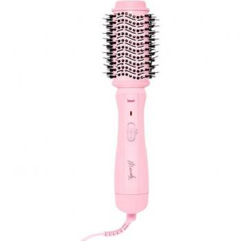 Cepillo Secador Intercambiable Mermade Hair con Accesorios Removibles y Temperaturas Ajustables 1 Ud