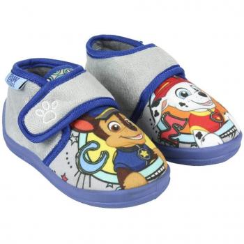 Cerdá Paw Patrol, Zapatillas de Estar por casa para Niños,