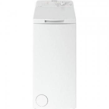 Lavadora Indesit BTWL60400IT Carga Superior 6 kg 1000 RPM Clase C Blanca