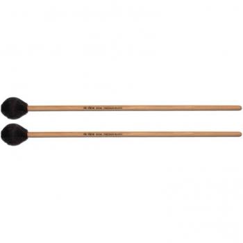 Vic Firth M286 Theodor Milkov Marimba Mallet - Hard and Bright