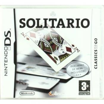 Solitario Nds
