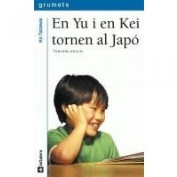 En Yu i en Kei tornen al Japó: 174