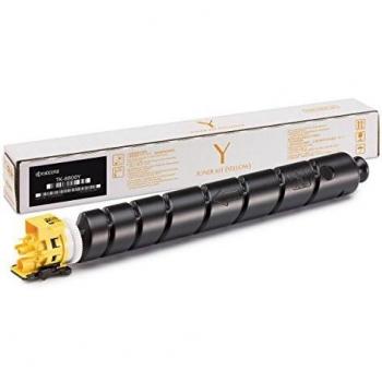 Kyocera TK-8800K Cartucho de tóner Negro 1T02RR0NL0 para ECOSYS P8060cdn