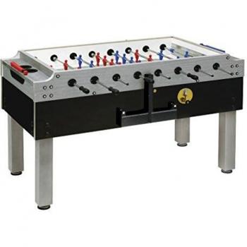 Futbolín Olympic Silver