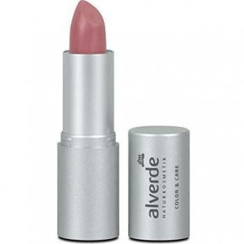 Labial Color y Cuidado alverde Naturkosmetik 4.6g Sombra 07 Primrose