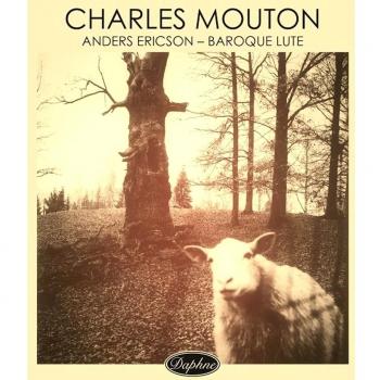 Mouton : Oeuvres pour Luth Baroque