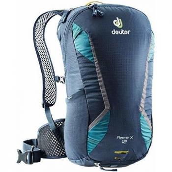 Deuter Race X Mochila, Unisex Adulto, Navy/Denim, Talla Única