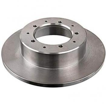 Disco de Freno FEBI BILSTEIN 106298 - Par de Discos de Rotor para Frenos