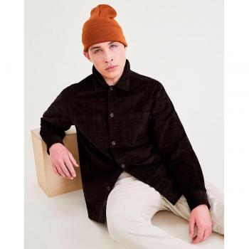 Sobrecamisa de hombre micropana regular fit Dockers