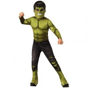 Rubie'S-Los Vengadores Avengers Disfraz, Multicolor, M