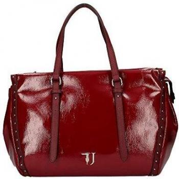 Trussardi Jeans 75B00537-9Y099999 Shopper Mujer BORDEAUX TU