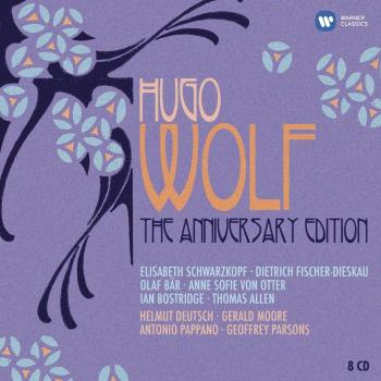 The Wolf Edition - 150th Anniversary