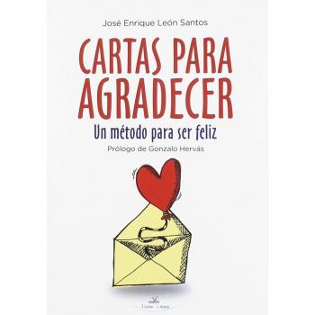 CARTAS PARA AGRADECER