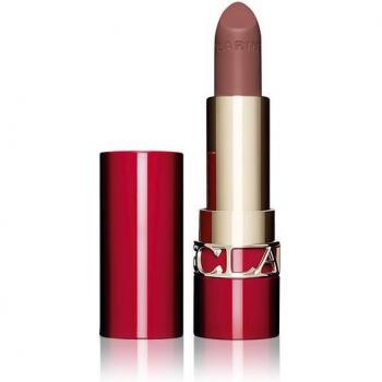 Clarins Joli Rouge Velvet Lipstick 3.5g - Soft Berry (705V)