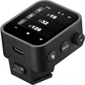 Godox X3 Wireless TTL Flash Trigger for Fujifilm