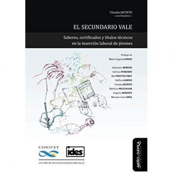 Secundario vale,El