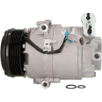 Compresor de aire acondicionado THERMOTEC KLIMA KTT090045