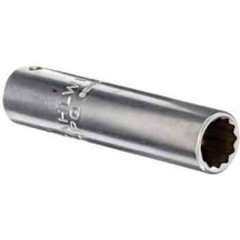 Boca de llave de vaso STAHLWILLE 1/4 40 ADL 5/16 Bi-Hexagon
